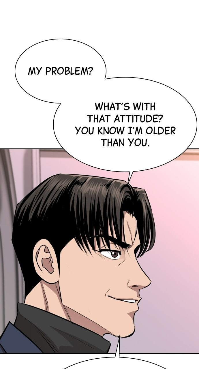 Genius Grandson of the Loan Shark King Chapter 9 page 26 - 