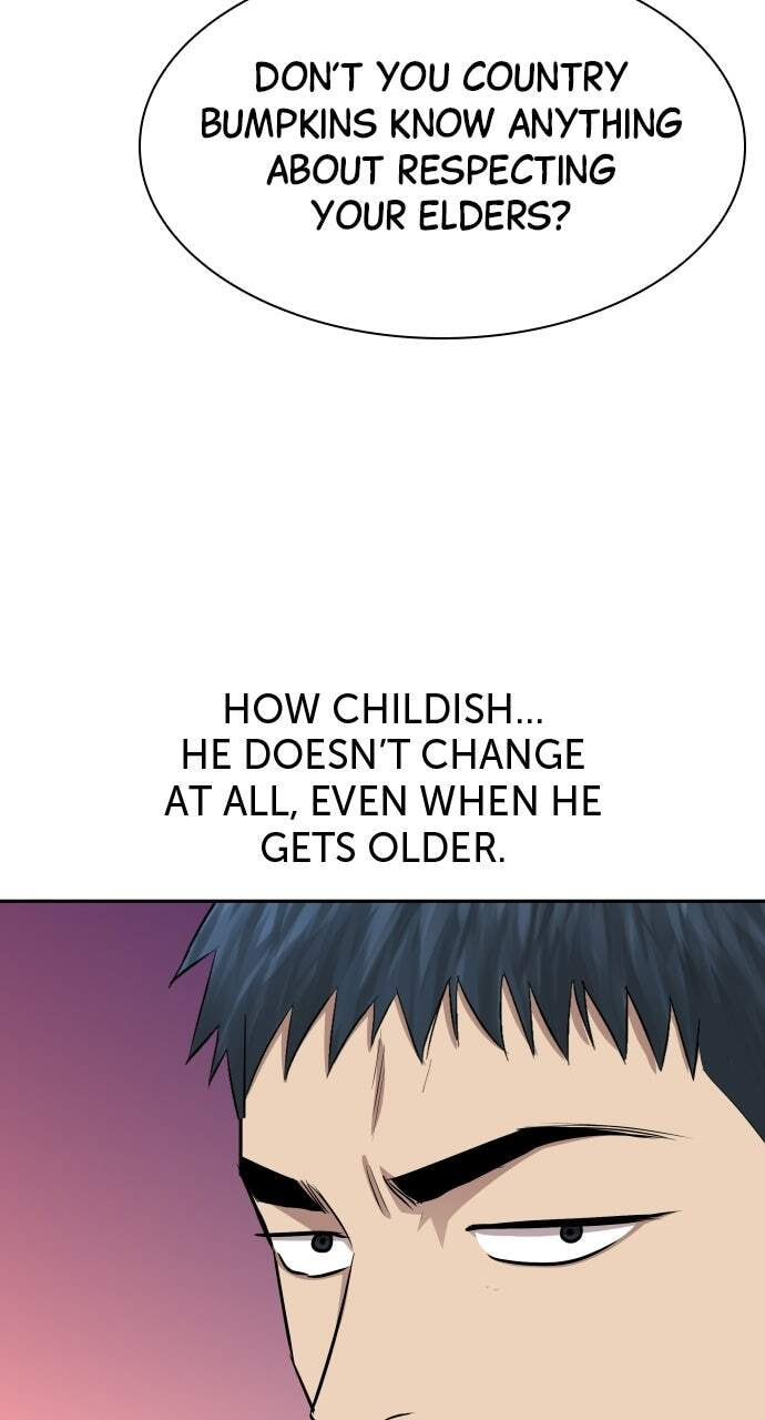 Genius Grandson of the Loan Shark King Chapter 9 page 27 - 