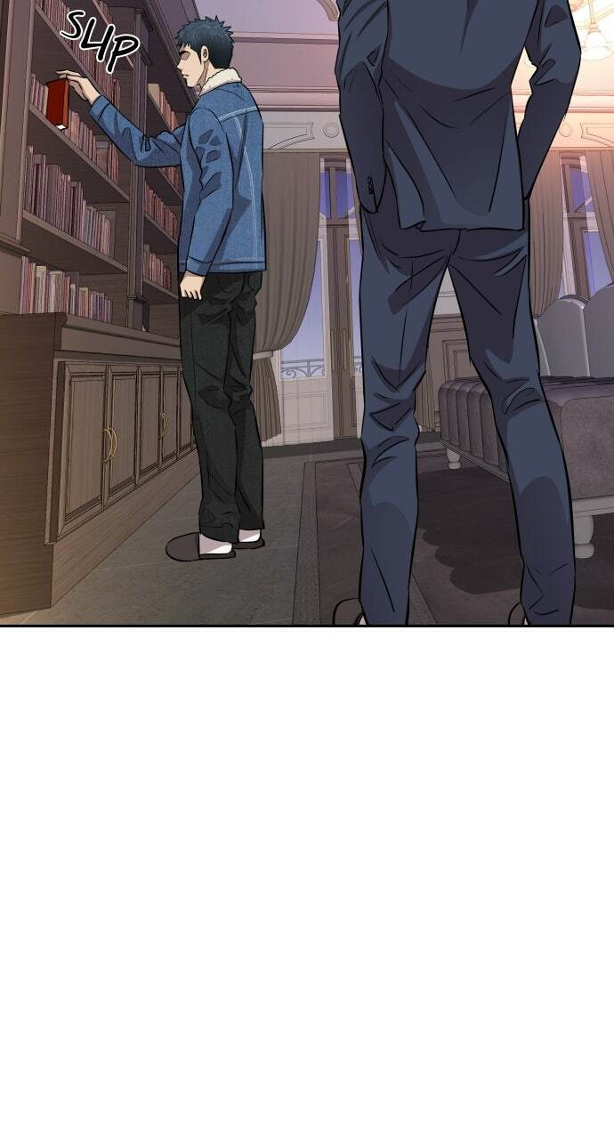 Genius Grandson of the Loan Shark King Chapter 9 page 29 - 