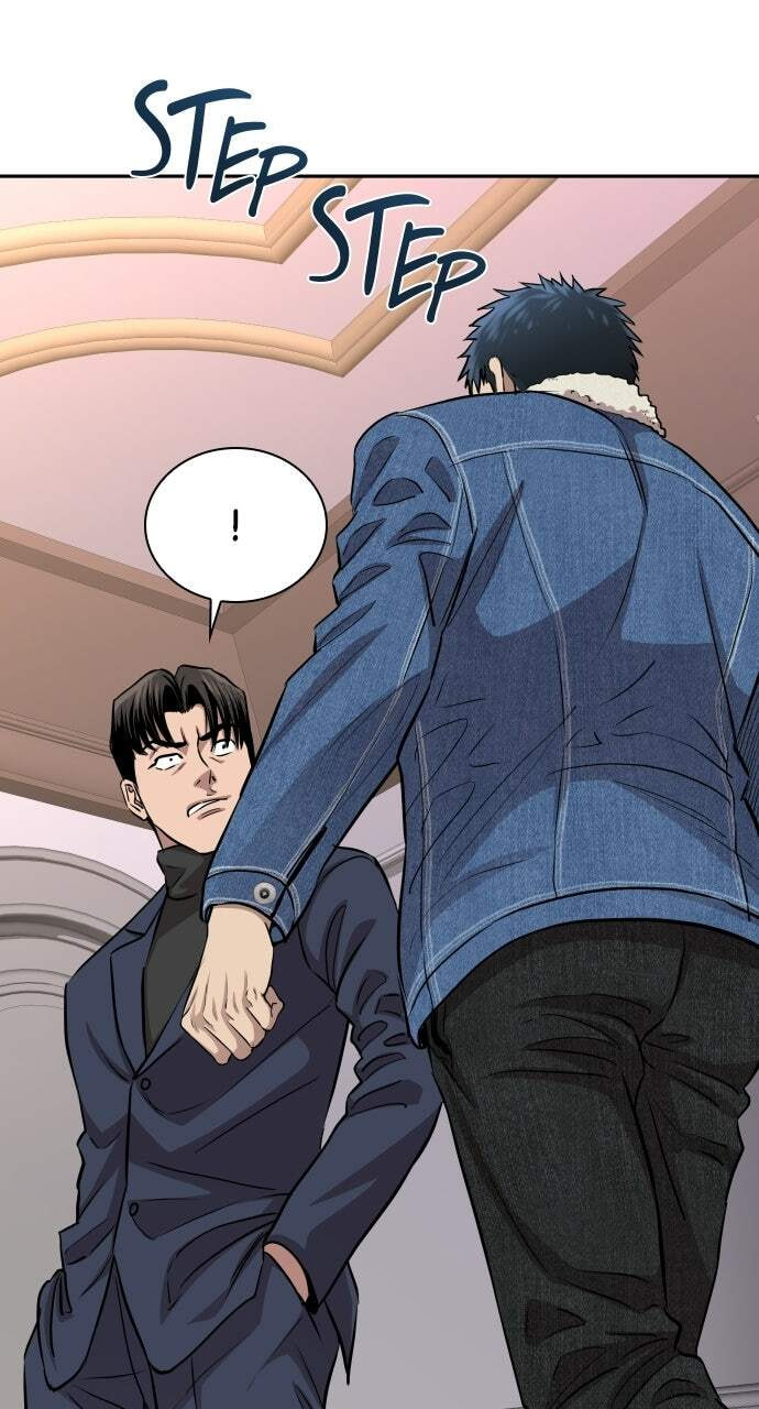 Genius Grandson of the Loan Shark King Chapter 9 page 30 - 