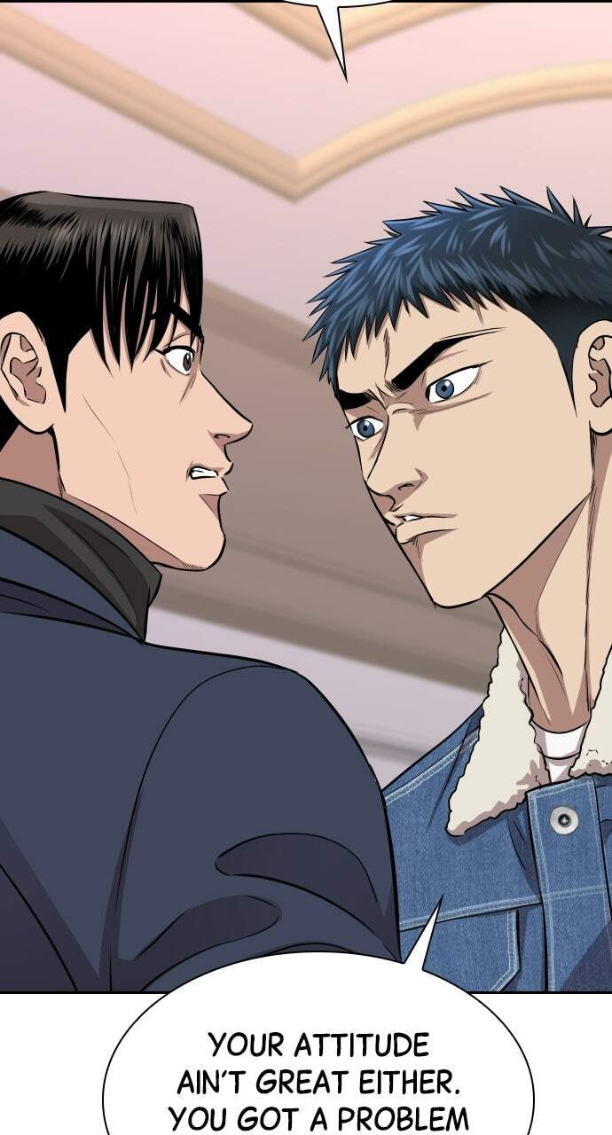 Genius Grandson of the Loan Shark King Chapter 9 page 32 - 