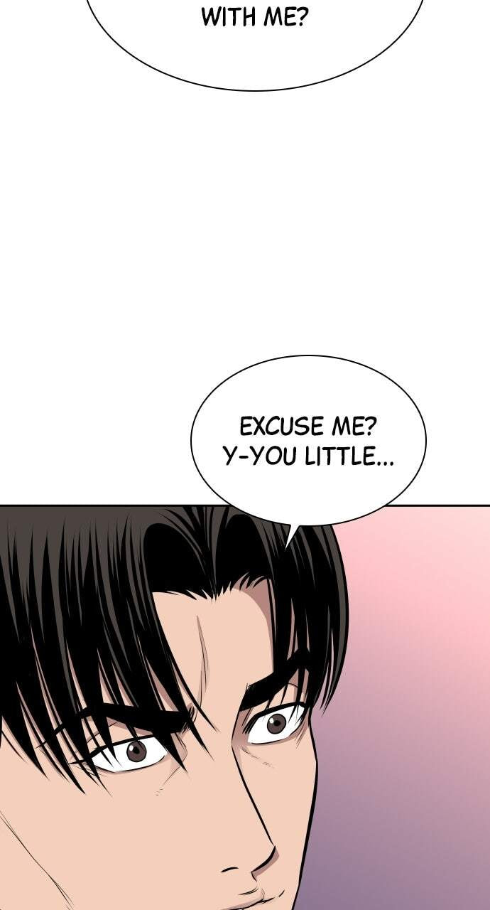 Genius Grandson of the Loan Shark King Chapter 9 page 33 - 