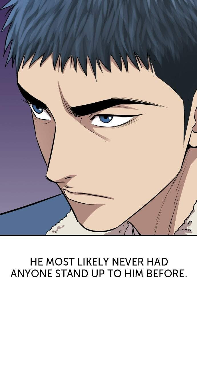 Genius Grandson of the Loan Shark King Chapter 9 page 35 - 
