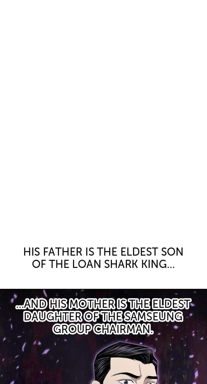 Genius Grandson of the Loan Shark King Chapter 9 page 36 - 