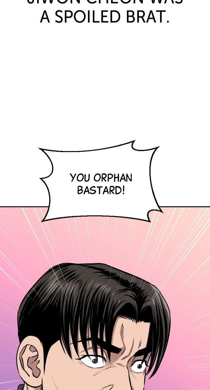 Genius Grandson of the Loan Shark King Chapter 9 page 38 - 