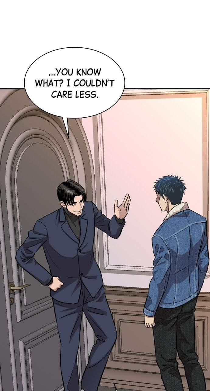 Genius Grandson of the Loan Shark King Chapter 9 page 40 - 