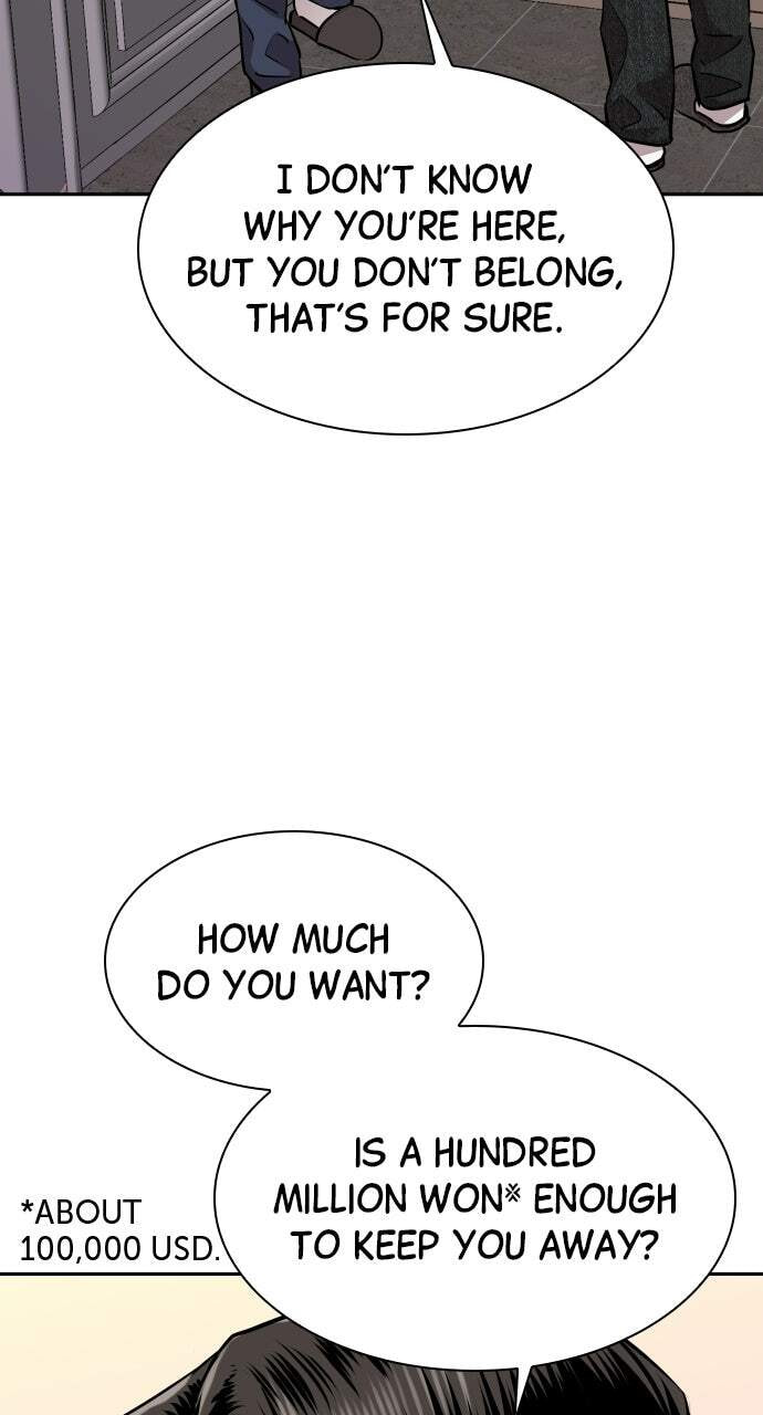 Genius Grandson of the Loan Shark King Chapter 9 page 41 - 