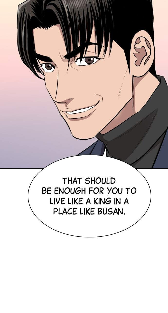 Genius Grandson of the Loan Shark King Chapter 9 page 42 - 