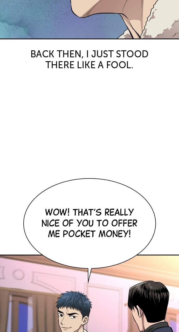 Genius Grandson of the Loan Shark King Chapter 9 page 44 - 