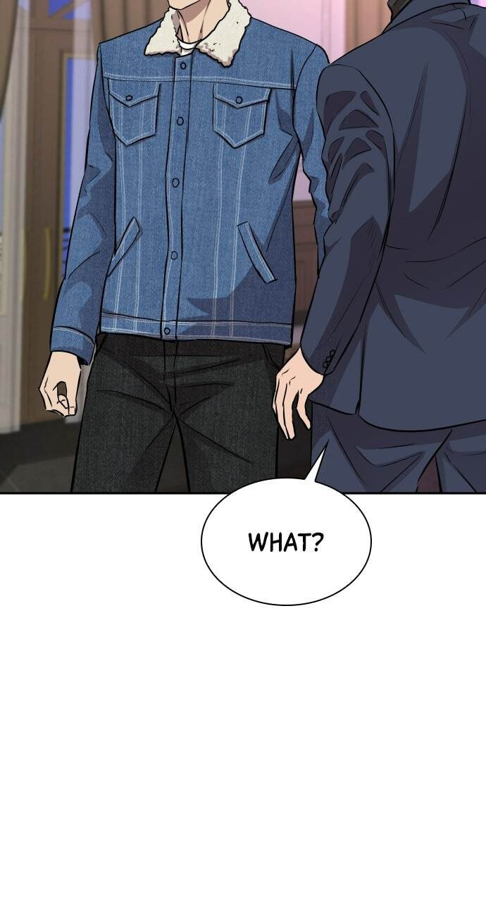 Genius Grandson of the Loan Shark King Chapter 9 page 45 - 