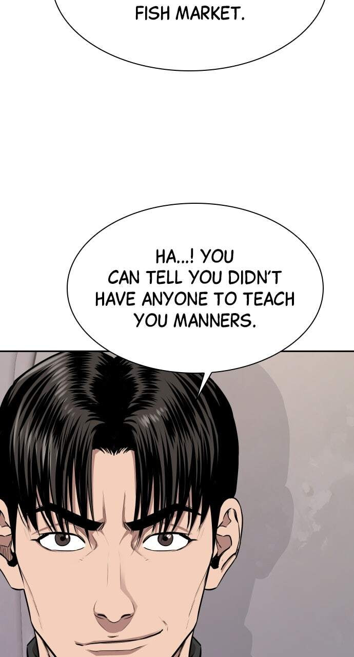 Genius Grandson of the Loan Shark King Chapter 9 page 47 - 