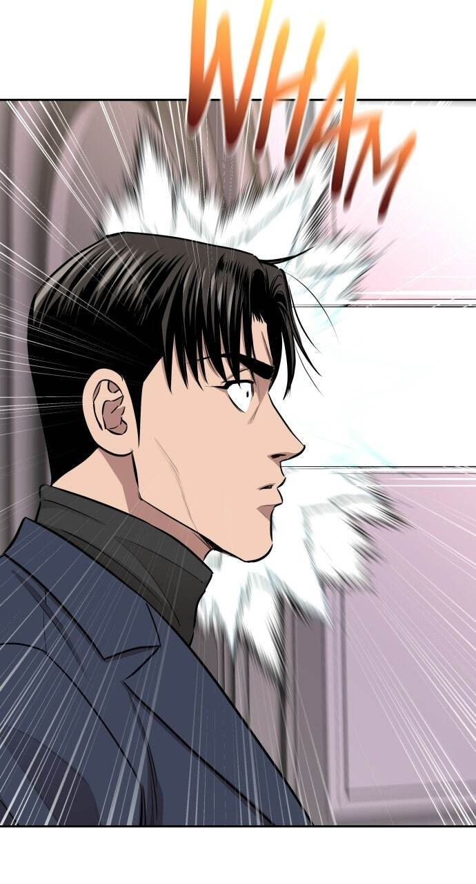 Genius Grandson of the Loan Shark King Chapter 9 page 49 - 