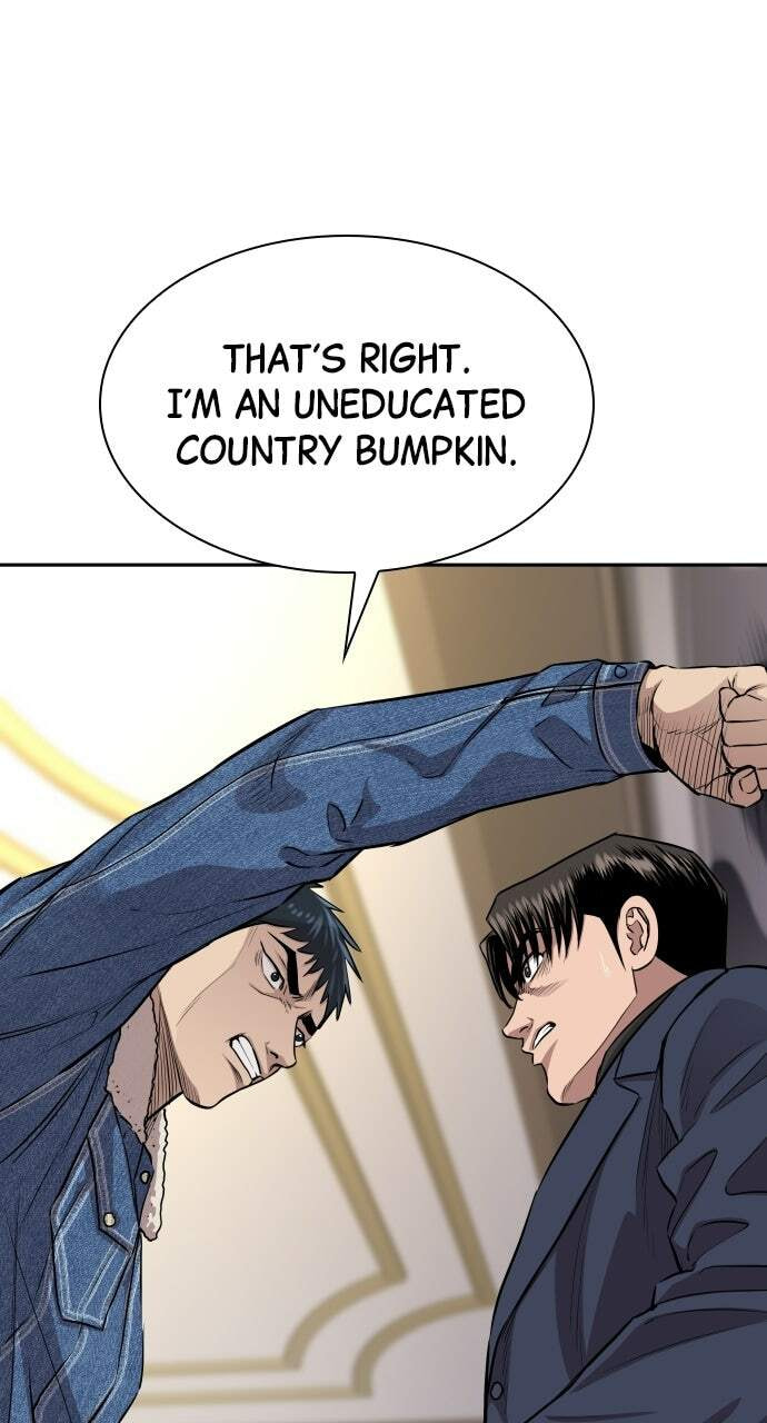 Genius Grandson of the Loan Shark King Chapter 9 page 52 - 