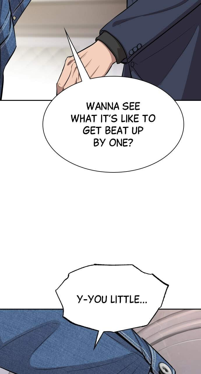 Genius Grandson of the Loan Shark King Chapter 9 page 53 - 