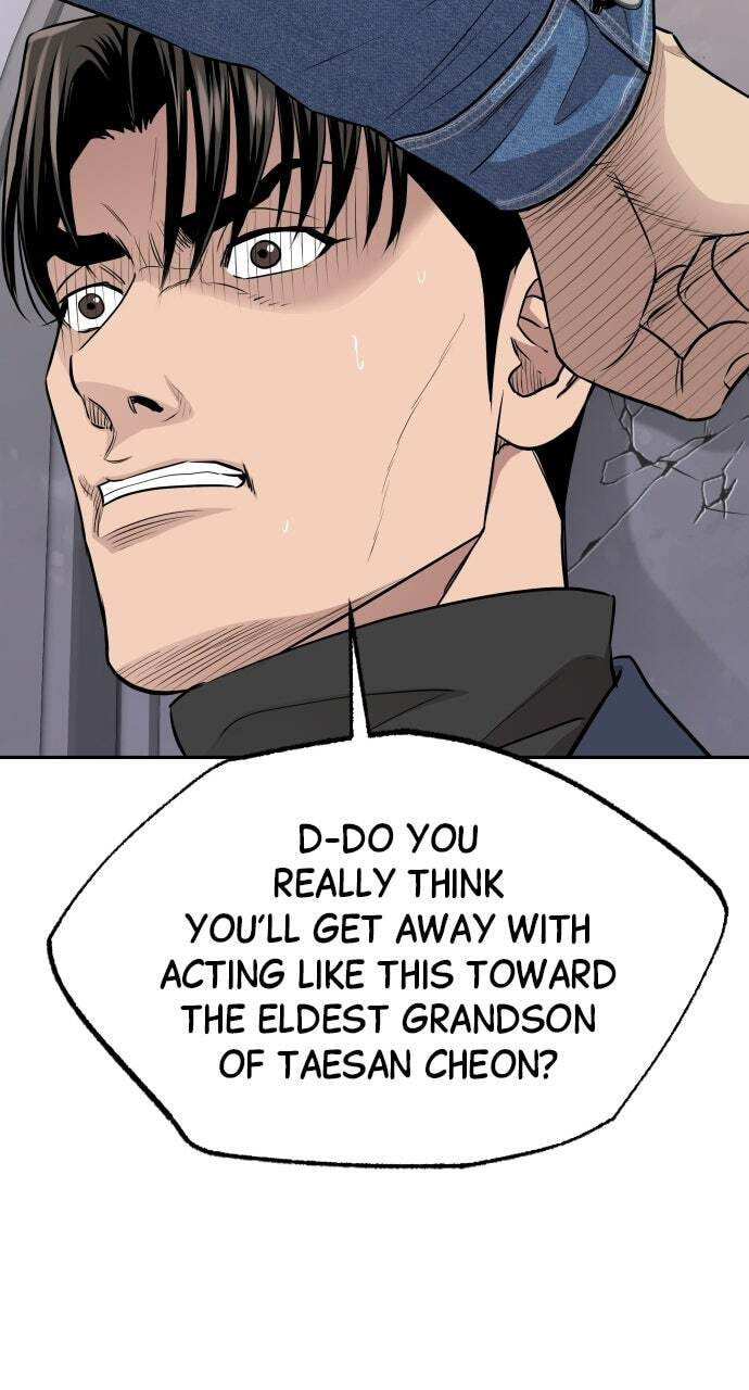 Genius Grandson of the Loan Shark King Chapter 9 page 54 - 