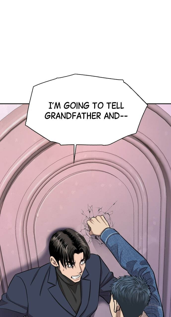 Genius Grandson of the Loan Shark King Chapter 9 page 55 - 