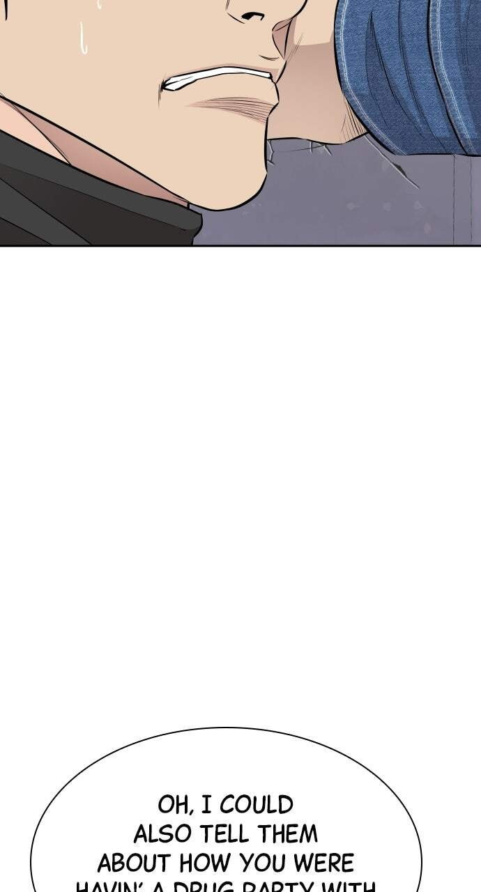 Genius Grandson of the Loan Shark King Chapter 9 page 59 - 