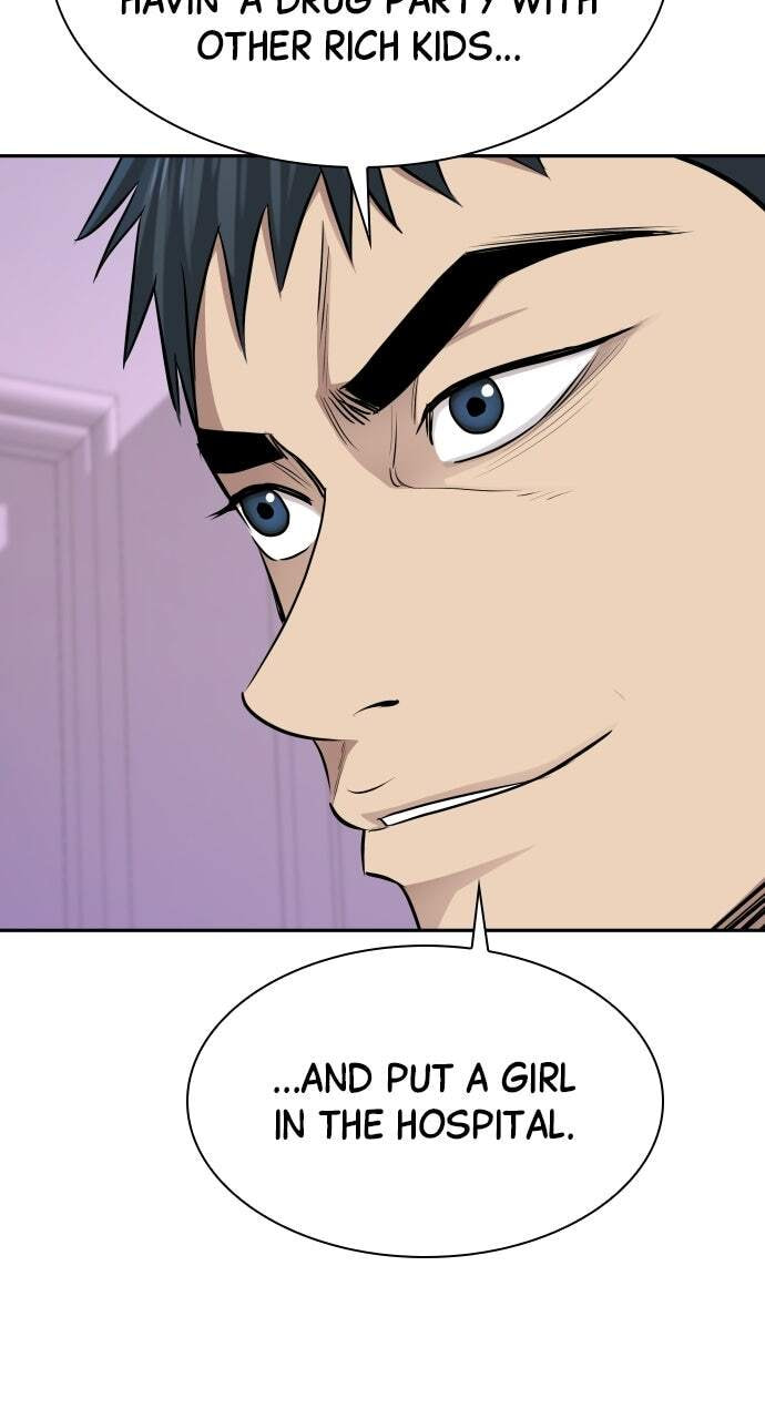 Genius Grandson of the Loan Shark King Chapter 9 page 60 - 