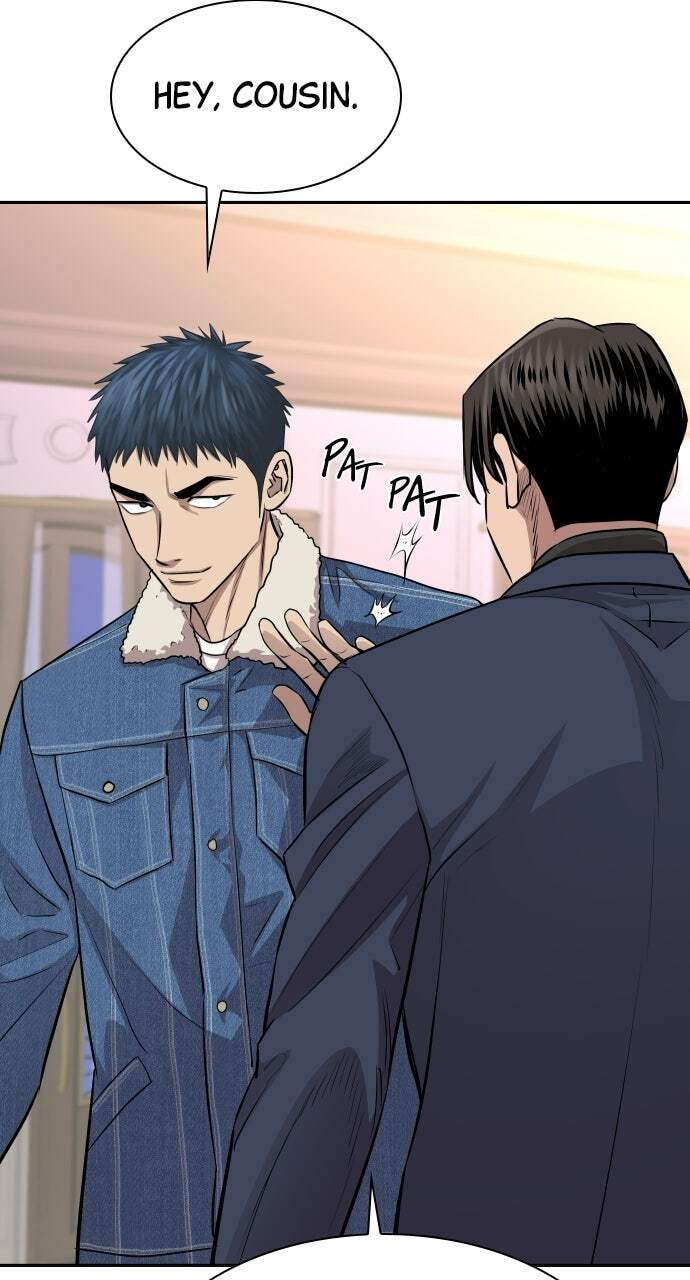 Genius Grandson of the Loan Shark King Chapter 9 page 66 - 