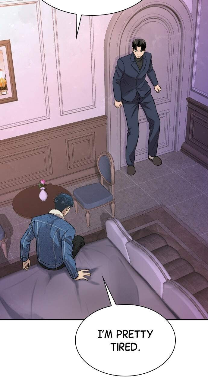 Genius Grandson of the Loan Shark King Chapter 9 page 69 - 