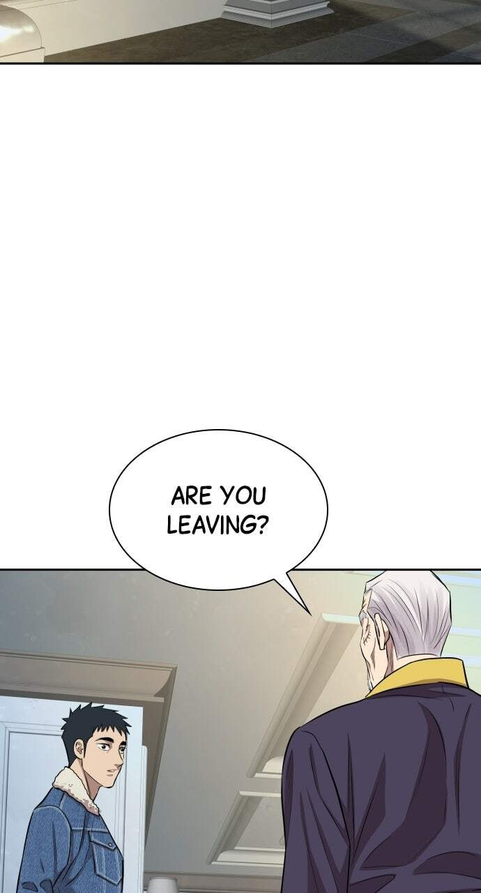 Genius Grandson of the Loan Shark King Chapter 9 page 83 - 