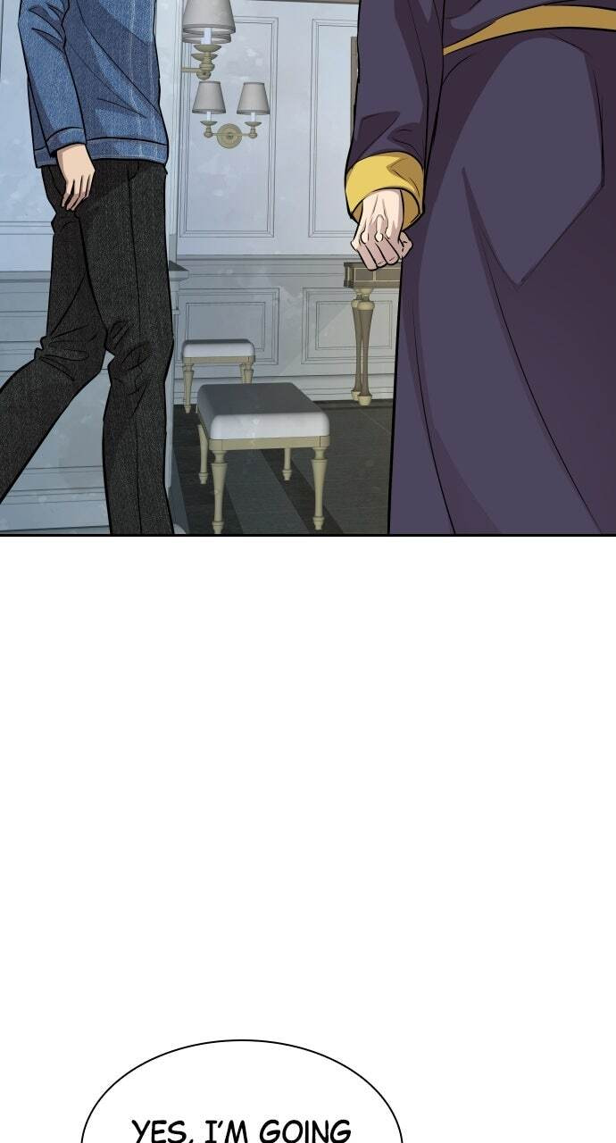 Genius Grandson of the Loan Shark King Chapter 9 page 84 - 
