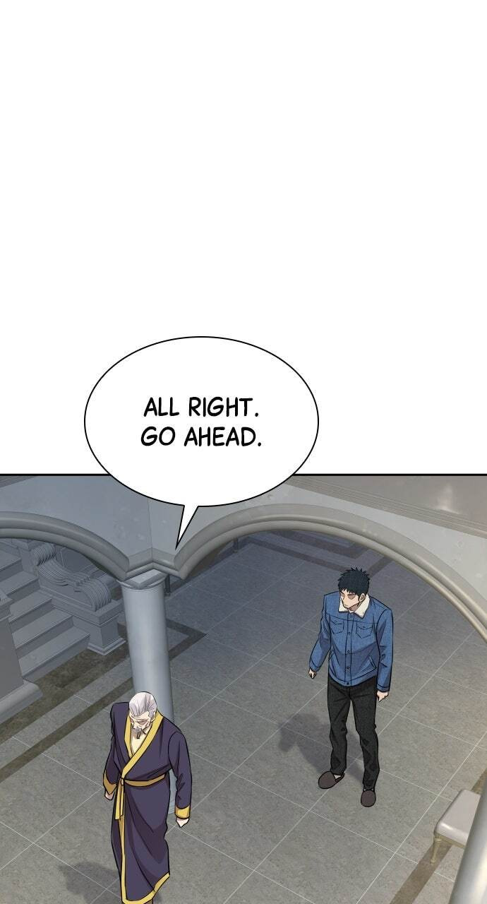 Genius Grandson of the Loan Shark King Chapter 9 page 86 - 