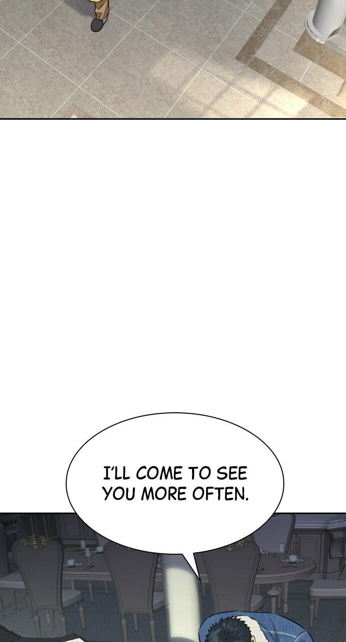 Genius Grandson of the Loan Shark King Chapter 9 page 87 - 