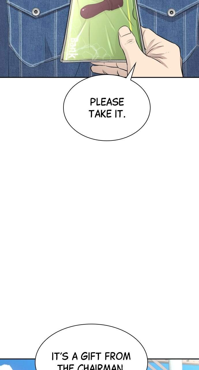 Genius Grandson of the Loan Shark King Chapter 9 page 96 - 