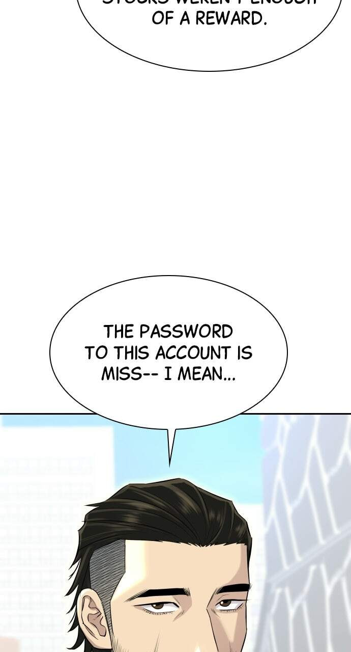 Genius Grandson of the Loan Shark King Chapter 9 page 98 - 