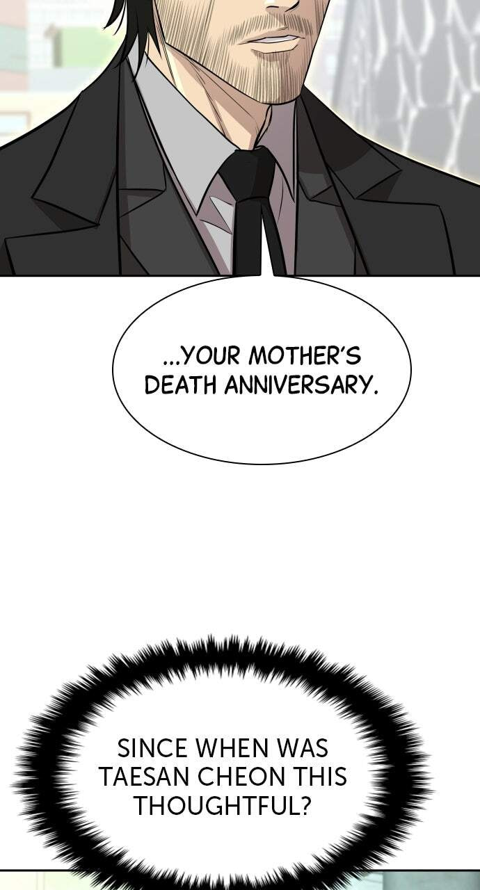 Genius Grandson of the Loan Shark King Chapter 9 page 99 - 