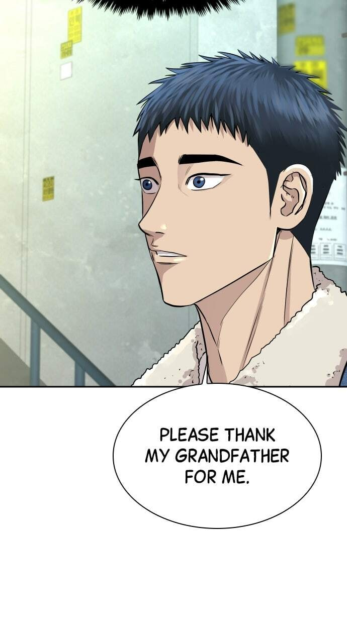 Genius Grandson of the Loan Shark King Chapter 9 page 100 - 