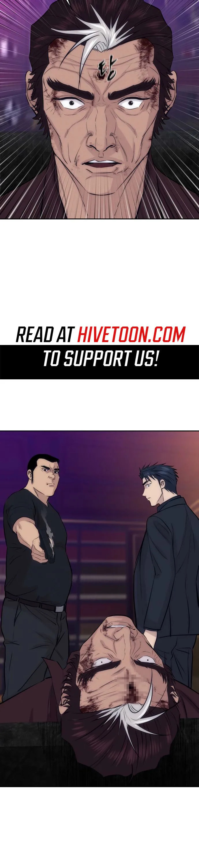 Genius Grandson of the Loan Shark King Chapter 99 page 28 - 