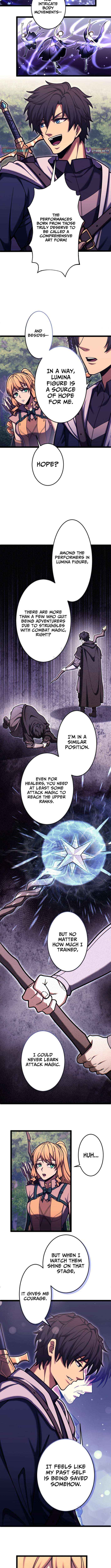 Genius Healer’s Regression Chapter 13 page 2 - 
