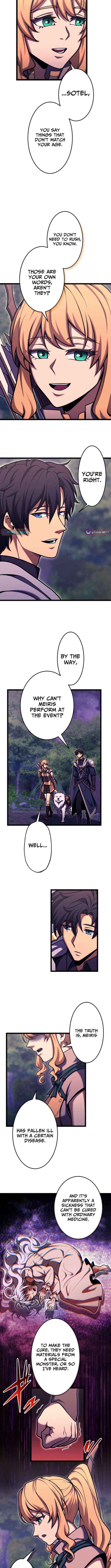 Genius Healer’s Regression Chapter 13 page 3 - 