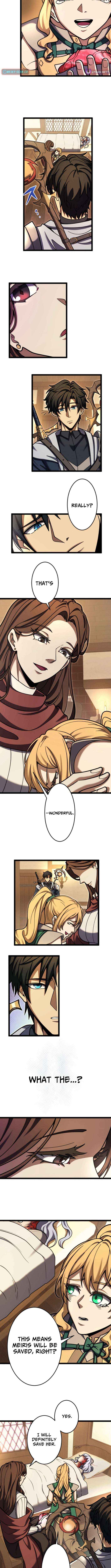 Genius Healer’s Regression Chapter 13 page 6 - 