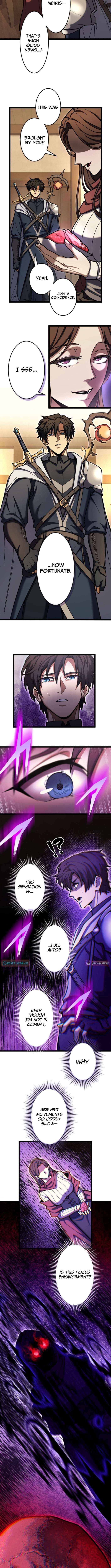 Genius Healer’s Regression Chapter 13 page 7 - 