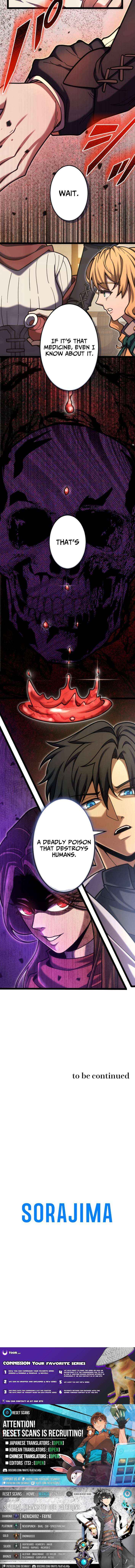 Genius Healer’s Regression Chapter 13 page 10 - 
