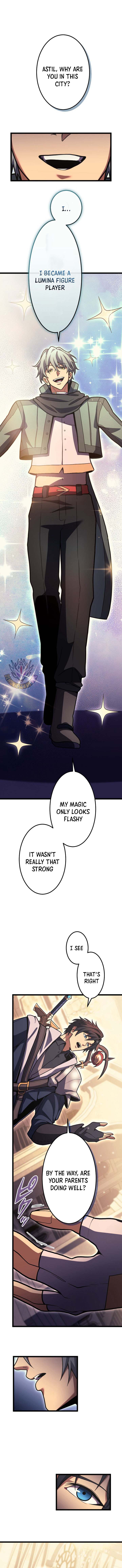 Genius Healer’s Regression Chapter 18 page 3 - 