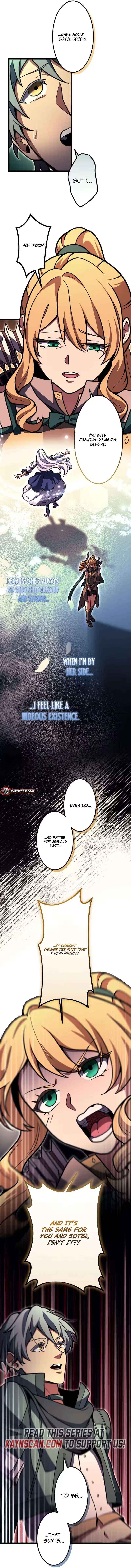 Genius Healer’s Regression Chapter 21 page 13 - 