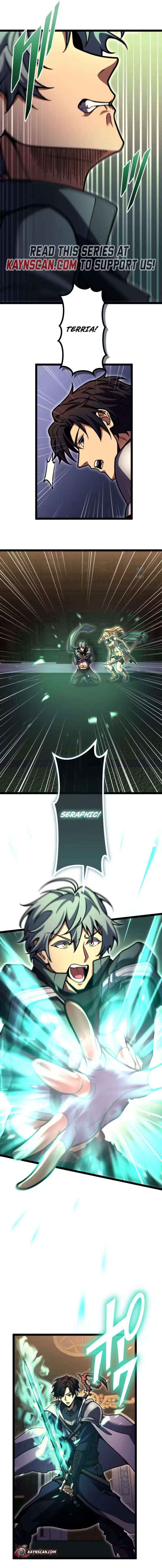 Genius Healer’s Regression Chapter 21 page 15 - 
