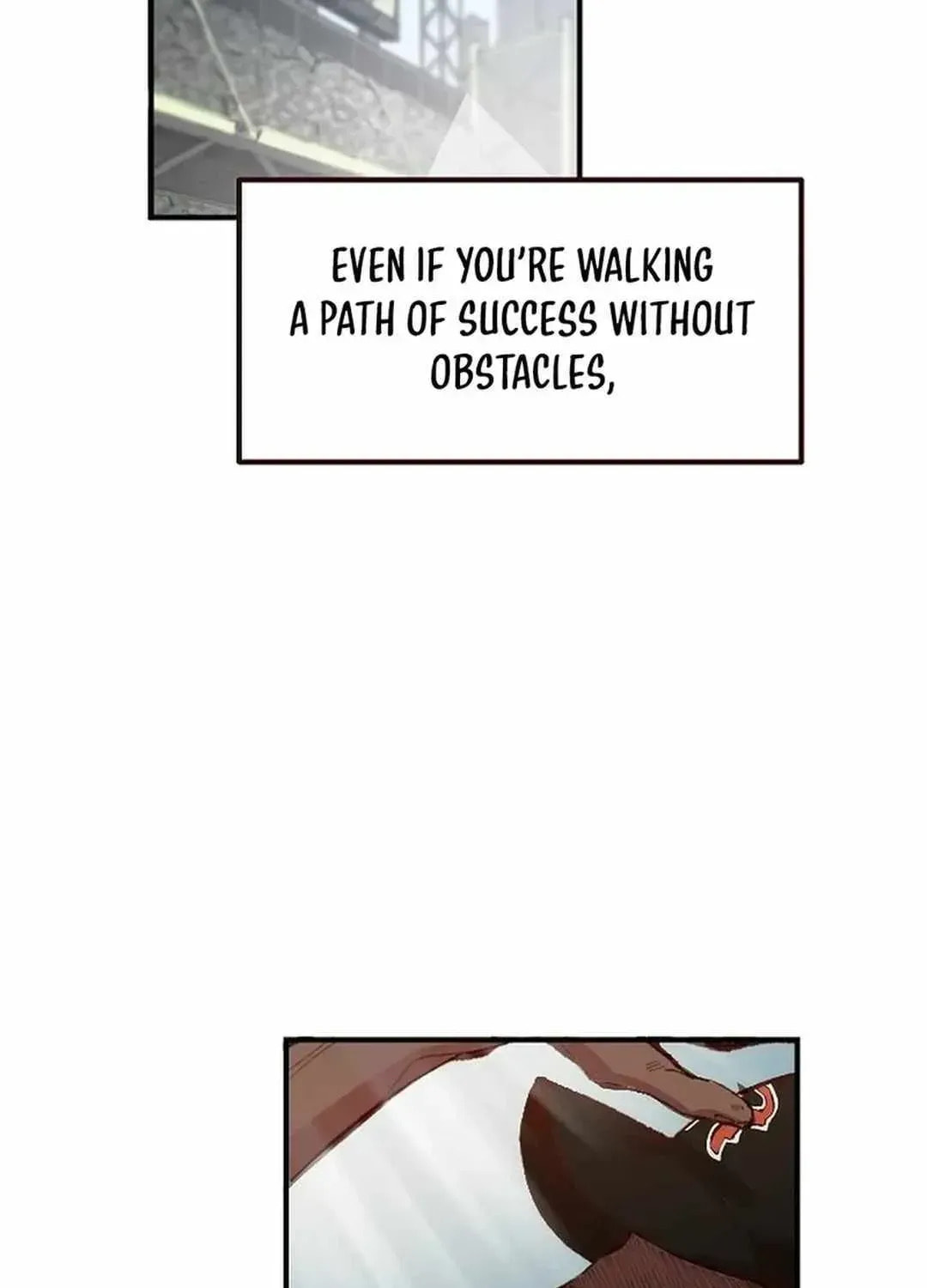 Genius Hitter Hits Fastball Chapter 1.1 page 11 - 
