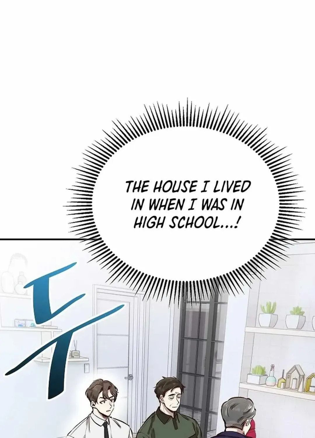 Genius Hitter Hits Fastball Chapter 1.1 page 102 - 
