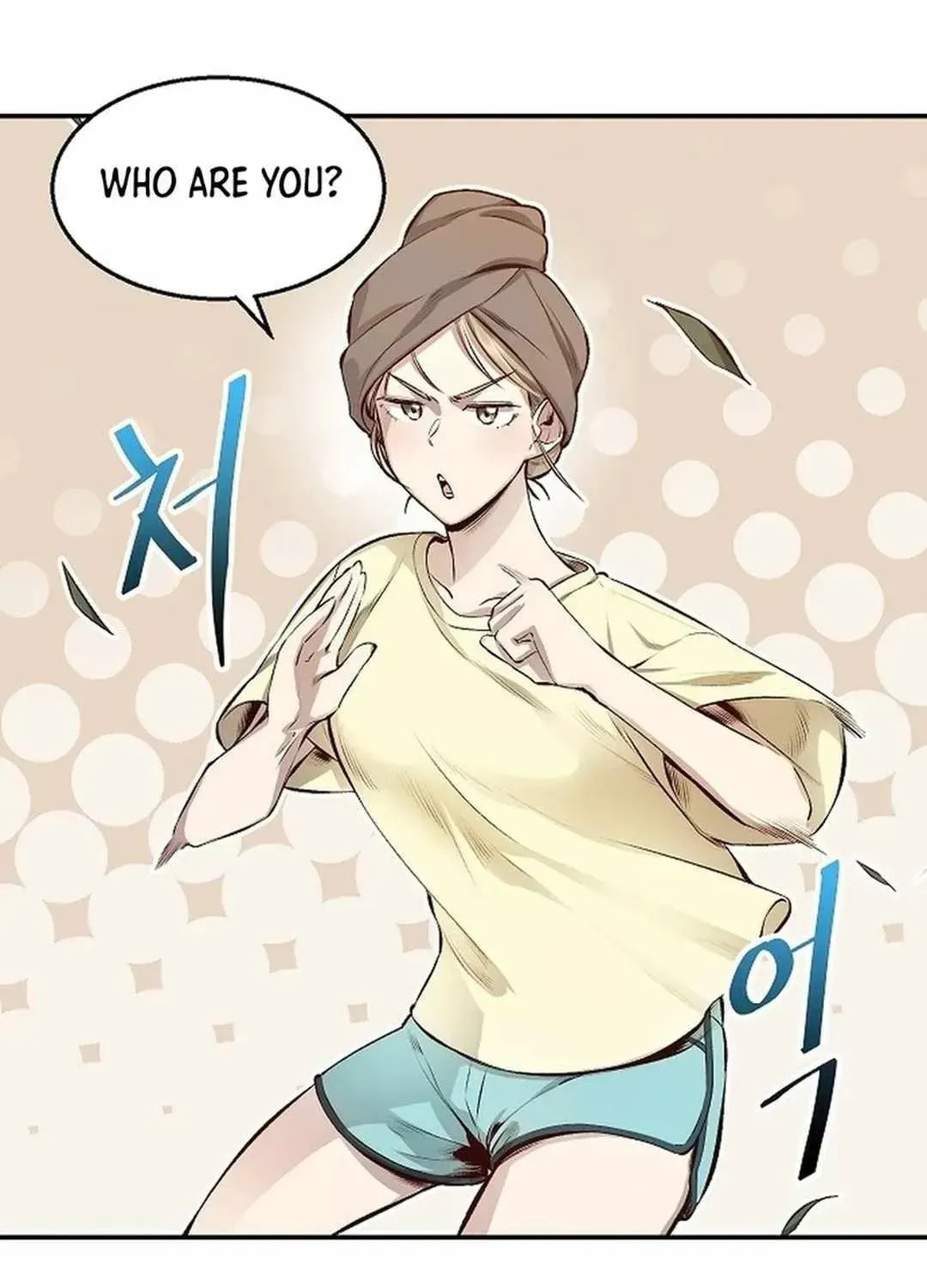 Genius Hitter Hits Fastball Chapter 1.1 page 161 - 