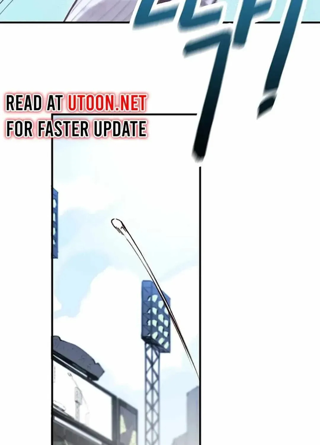 Genius Hitter Hits Fastball Chapter 1.1 page 10 - 