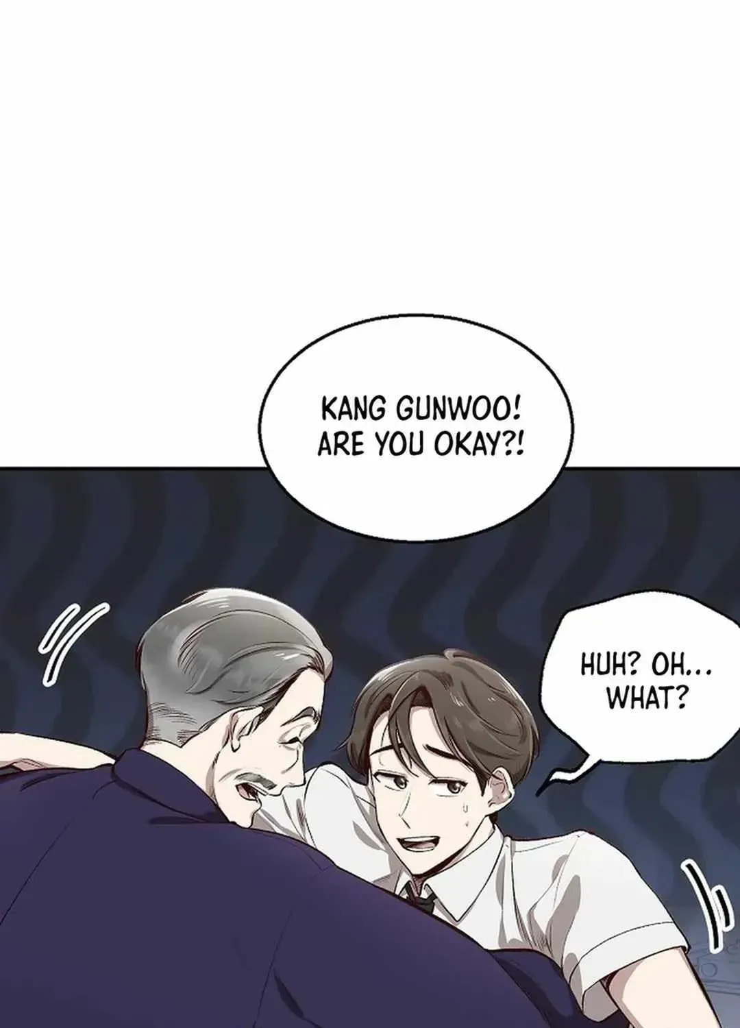 Genius Hitter Hits Fastball Chapter 1.1 page 94 - 