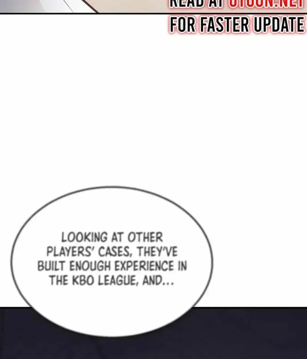 Genius Hitter Hits Fastball Chapter 1.2 page 119 - 
