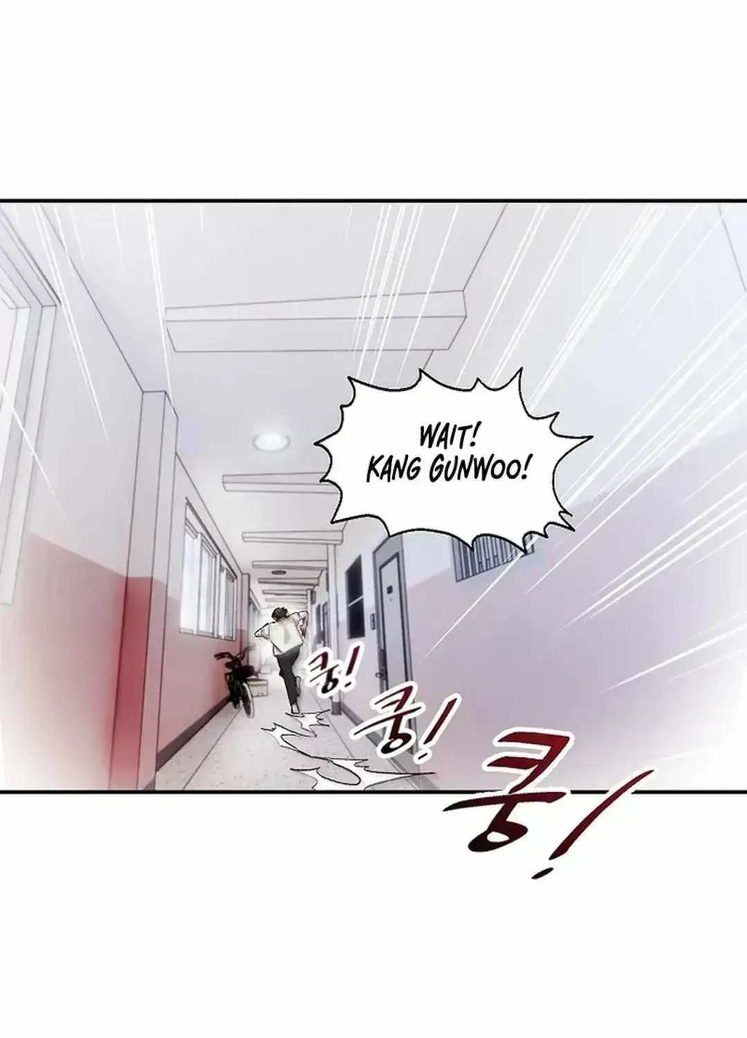 Genius Hitter Hits Fastball Chapter 1.2 page 127 - 
