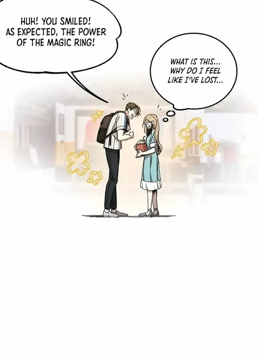 Genius Hitter Hits Fastball Chapter 1.2 page 59 - 