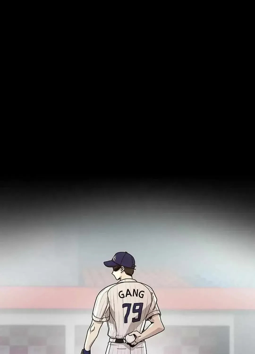 Genius Hitter Hits Fastball Chapter 1.3 page 15 - 